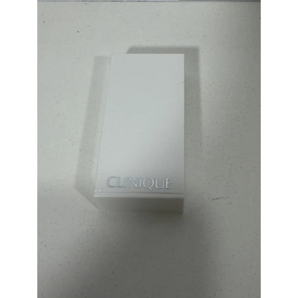 Clinique All About Shadow Duo 01 Like Mink Eyeshadow Palette 0.06oz‎ 1.7g New